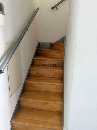 Ático en alquiler en Vara de Quart en Valencia