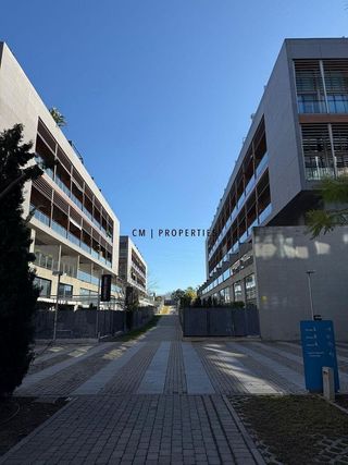 Ático en alquiler en Vara de Quart en Valencia