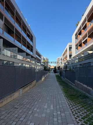 Ático en alquiler en Vara de Quart en Valencia