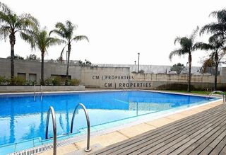 Ático en alquiler en Vara de Quart en Valencia