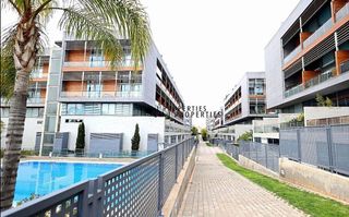 Ático en alquiler en Vara de Quart en Valencia