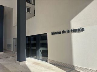 Piso en alquiler en Vallobín - La Florida en Oviedo