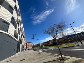 Piso en alquiler en Vallobín - La Florida en Oviedo