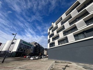 Piso en alquiler en Vallobín - La Florida en Oviedo