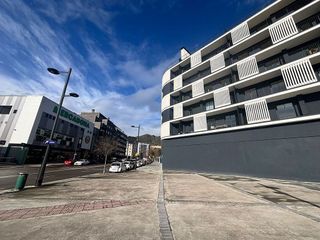 Piso en alquiler en Vallobín - La Florida en Oviedo