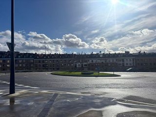 Piso en alquiler en Vallobín - La Florida en Oviedo