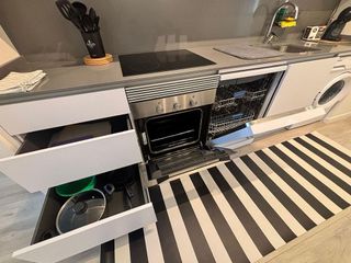 Piso en alquiler en Vallobín - La Florida en Oviedo