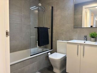 Piso en alquiler en Vallobín - La Florida en Oviedo