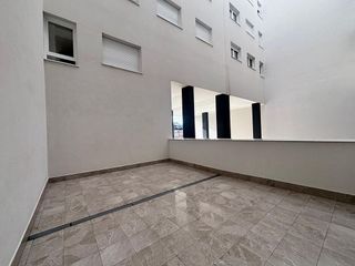 Piso en alquiler en Vallobín - La Florida en Oviedo