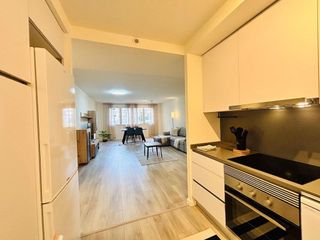 Piso en alquiler en Vallobín - La Florida en Oviedo