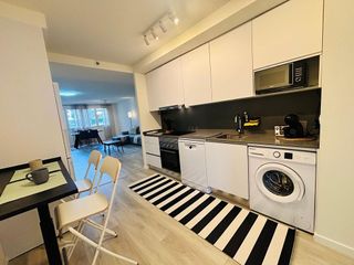 Piso en alquiler en Vallobín - La Florida en Oviedo