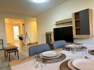 Piso en alquiler en Vallobín - La Florida en Oviedo