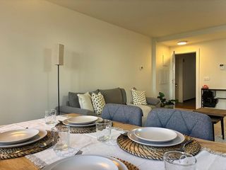 Piso en alquiler en Vallobín - La Florida en Oviedo