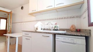 Ático en alquiler en Mercado en Alicante