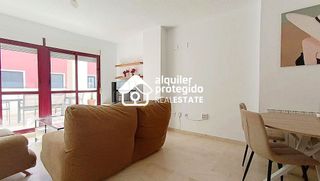 Ático en alquiler en Mercado en Alicante