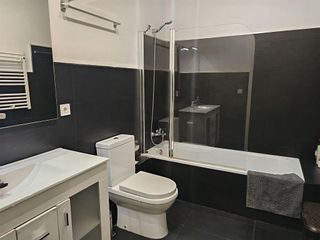 Piso en alquiler en Gran Vía en Valencia