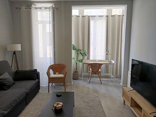 Piso en alquiler en Gran Vía en Valencia