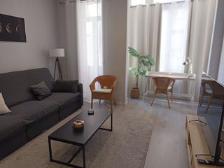 Piso en alquiler en Gran Vía en Valencia