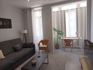 Piso en alquiler en Gran Vía en Valencia