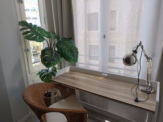 Piso en alquiler en Gran Vía en Valencia