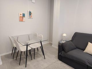 Piso en alquiler en Gran Vía en Valencia