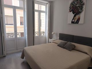 Piso en alquiler en Gran Vía en Valencia