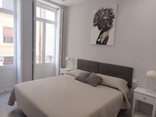 Piso en alquiler en Gran Vía en Valencia