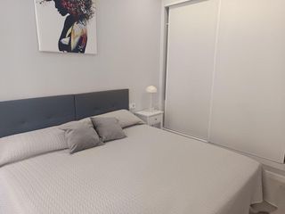 Piso en alquiler en Gran Vía en Valencia