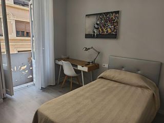 Piso en alquiler en Gran Vía en Valencia