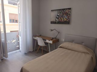 Piso en alquiler en Gran Vía en Valencia