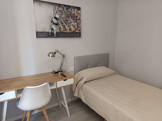 Piso en alquiler en Gran Vía en Valencia