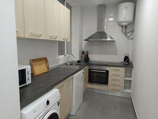 Piso en alquiler en Gran Vía en Valencia