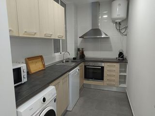 Piso en alquiler en Gran Vía en Valencia