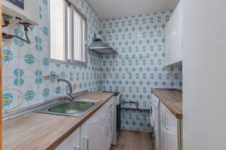 Piso en alquiler en Russafa en Valencia