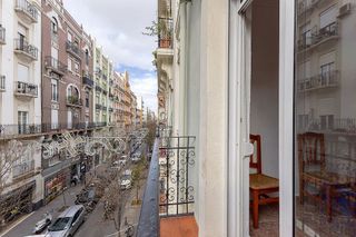 Piso en alquiler en Russafa en Valencia