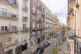 Piso en alquiler en Russafa en Valencia