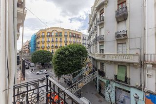 Piso en alquiler en Russafa en Valencia