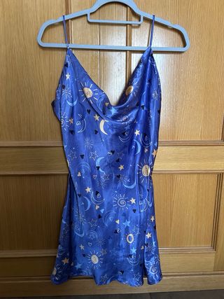 Pack camisones mujer