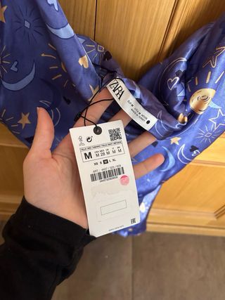 Pack camisones mujer