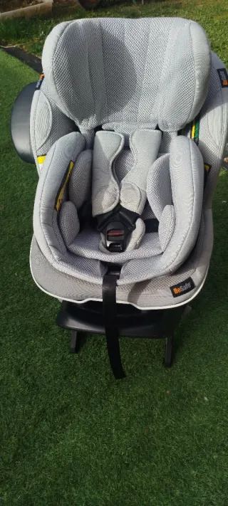 Silla coche BeSafe iZi Turn B