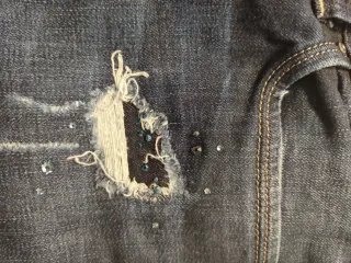 Pantalón Salsa Talla XS