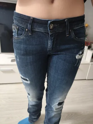 Pantalón Salsa Talla XS