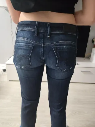 Pantalón Salsa Talla XS