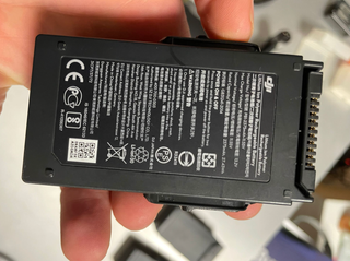 DJI Mavic Air (1ª Gen) - Pack Completo + 3 Batería