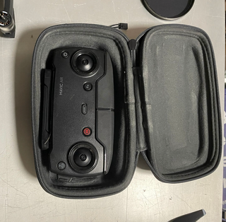 DJI Mavic Air (1ª Gen) - Pack Completo + 3 Batería