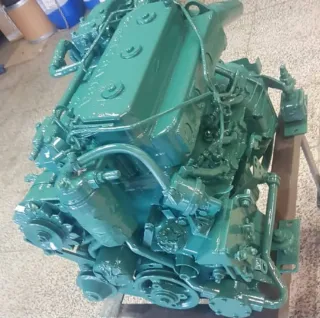 Motor Volvo Penta 2003T