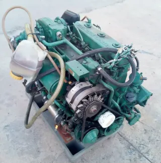 Motor Volvo Penta 2003T