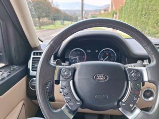 Land Rover Range Rover VOGUE 4.4 TDV8