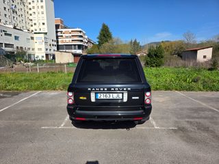 Land Rover Range Rover VOGUE 4.4 TDV8
