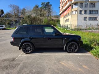 Land Rover Range Rover VOGUE 4.4 TDV8